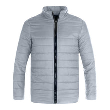 Load image into Gallery viewer, 2019 New Fashion Jackets Men Parka Hot Sale Quality Autumn Winter Warm Outwear Slim Mens Coats Casual Windbreak Jackets Men