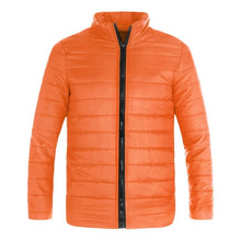 Load image into Gallery viewer, 2019 New Fashion Jackets Men Parka Hot Sale Quality Autumn Winter Warm Outwear Slim Mens Coats Casual Windbreak Jackets Men