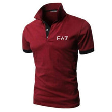 Load image into Gallery viewer, summer fashion perfect logo printed polo RF New men high quality social Polo shirts Polo Shirt for women and mens'